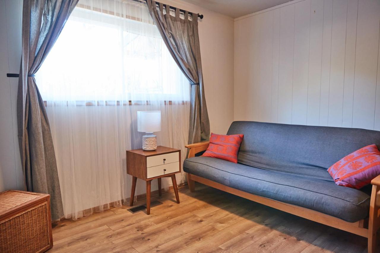 Bed and Breakfast Bed And Barrel At Stonehouse Cellars Clearlake Oaks Экстерьер фото