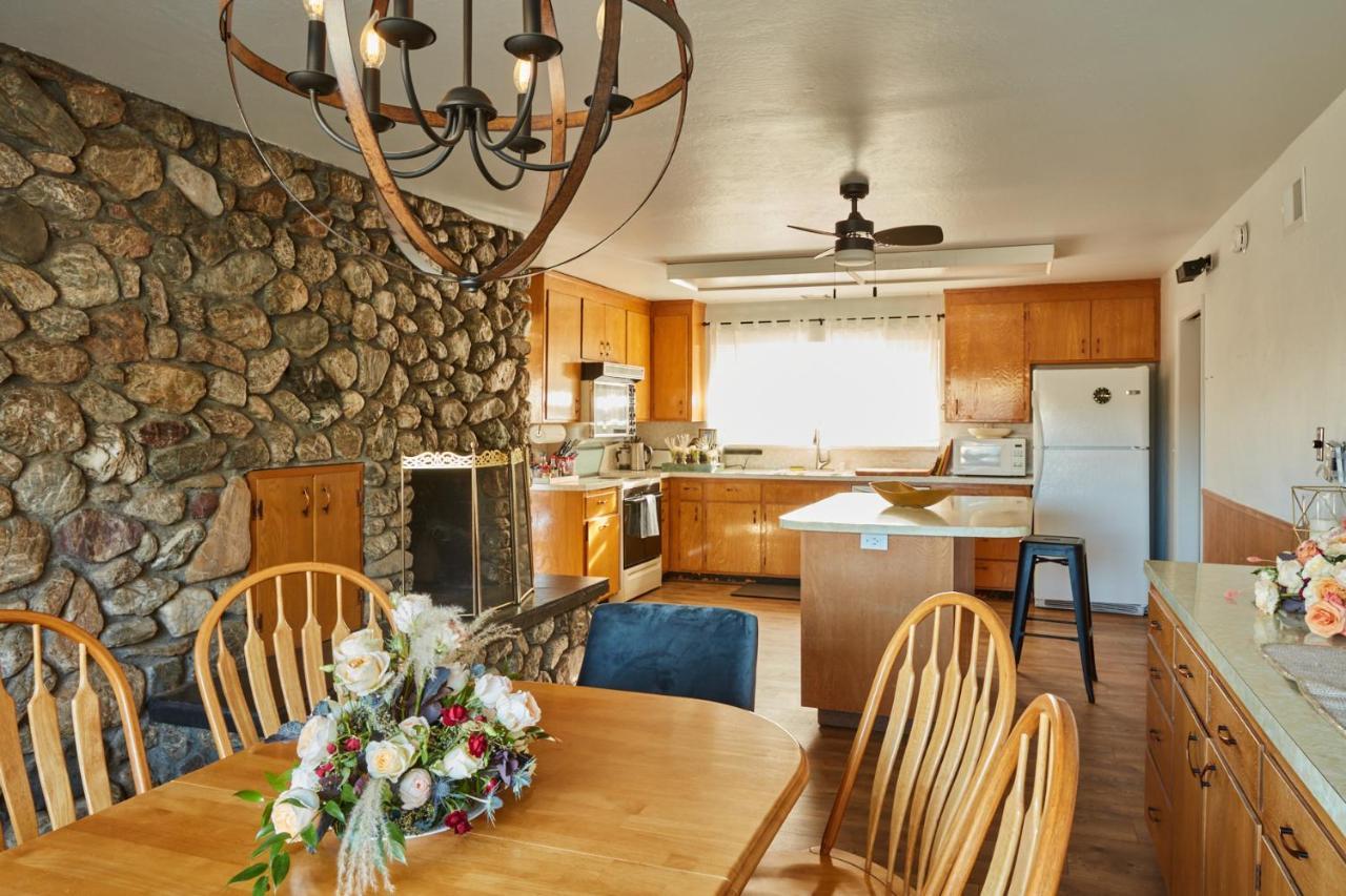 Bed and Breakfast Bed And Barrel At Stonehouse Cellars Clearlake Oaks Экстерьер фото